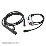 Yukido Welding Cable Set (Kabel Las / Set Kabel Las)