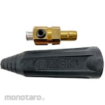 DAIHEN Cable Connector (Sambungan Kabel Las)