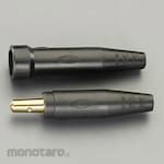 ESCO 300A Cable joint (1 set)