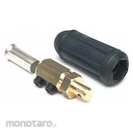 LINCOLN ELECTRIC Welding Cable Connector (Konektor Kabel Las)