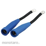 MIGHT INDUSTRY Cable Joint Body Side (Konektor Kabel Las)