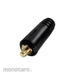 Ramco Male Cable Connector (Sambungan Kabel Las)