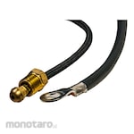 Weldcraft TIG Torch Set