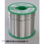 ESCO 0.6mm / 500g Solder with tar (lead-free / RoHS compliant)