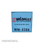 Weldmax MIG Aluminium Welding Wire (Kawat Las)