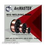 ArcMaster Welding Wire (Kawat Las)