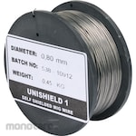 Kennedy MIG Welding Wire Flux Core Gasless (Kawat Las)
