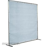 YOSHINO Welding Screen Against Spark BASIC with Alminum Frame