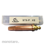 Arc Master Gas Cutting Tip LPG (Mata Las Potong)