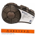 BRADY General Purpose Laboratory Label Printer Label (Pita Label)