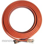 CHIYODA TSUSHO Portable Gas Fuser Set