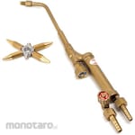 CHIYODA TSUSHO Small Welder (Acetylene Welder) (Blender Las Potong)