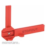 CONDOR Circuit Breaker Lockout Device