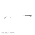 Chiyoda Seiki Heating Tip 5000 for M67 (Nosel Las)