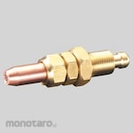 ESCO # 2 / 72mm / W13.5x24 Medium fusing crater (for propane)