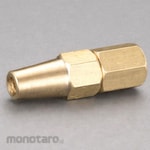 ESCO # 250 / 28mm / M6x1.0 30% crater (for propane)