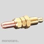 ESCO # 3 / 72mm / W13.5x24 Medium fusing crater (for acetylene)