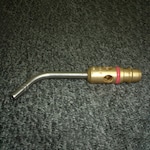 ESCO Φ 6.4mm crater (for EA330B)