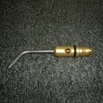 ESCO Φ4.8mm crater (for EA330B)