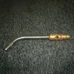 ESCO 9.5mm crater (for EA330B)