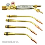 HASSTON PROHEX Welding Torch (Blender Las Potong)