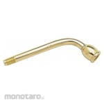 Harris Oxy-Fuel Torch Tip Mixer & Tube (Leher Blender Las)
