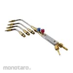 Linz Welding Torch 4 Pipe (Blender Las Potong)