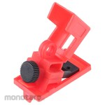 RS PRO Shackle Clamp-On Breaker Lockout