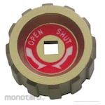 SAKAGUCHI Round Handle For Ct-01