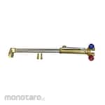 SAMATO Gas Cutting Torch Without Nozzle (Blender Las Potong)