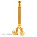 UNIWELD Oxy-Fuel Torch Handle (Blender Las Potong)