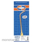 UNIWELD Rosebud Tip 1/2-6 Brazing Range (Mata Blender Pemanas)