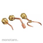 UNIWELD Victor-Style Torch Welding & Brazing Tip (Mata Las Blender)