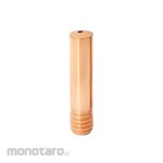 Wintech Contact Tip M6 x 25 E - Cu