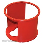 SAFTCART Gas Cylinder Collar Guard (Dudukan Tabung Gas)