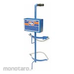 UNIWELD Gas Cylinder Brackets & Stands (Dudukan Tabung Gas)