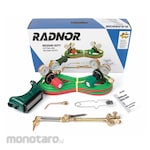 RADNOR Oxy-Fuel Torch Kits (Set Blender Las)