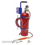 UNIWELD Air-Acetylene Torch Kit (Set Las Asetilen)