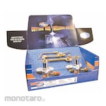 UNIWELD Oxy-Fuel Torch Kit (Set Blender Las)