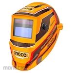 INGCO Auto-Dark Welding Mask