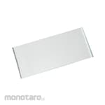 RHINO Kaca Las Clear