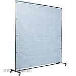 YOSHINO Welding Screen Against Spark ALPHA with Alminum Frame