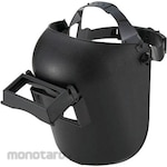 TRUSCO Plastic Welding Helmet Cover (Kedok Las)