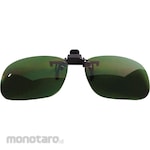 TRUSCO Protector for Radiation Sunglasses (Kacamata Las)