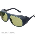 TRUSCO Two Lens Type Protective Eyewear for Gas Operated Welding GS-70W (Kacamata Las)
