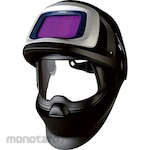 3M Speedglas Automatic Shading Welding Surface 9100FX (Helm Las Otomatis)