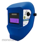 C-Mart Auto-Darkening Welding Helmet (Helm Las Otomatis)