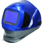 IKURA Welding Mask (Helm Las)
