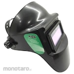 KDK Auto Darkening Helmet (Helm Las Otomatis)