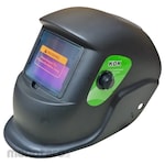 KDK Automatic Welding Mask (Helm Las Otomatis)